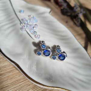 Disney Mickey earrings