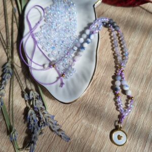 Infinite Aura necklace