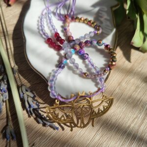 Egyptian Scarab necklace